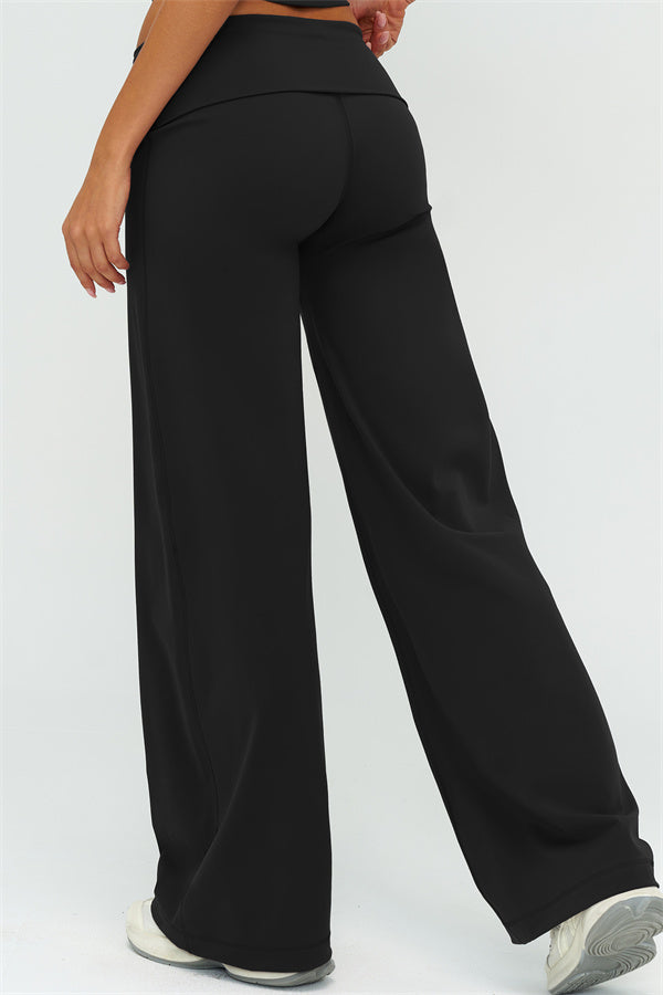 The Twirl Straight Leg Pants