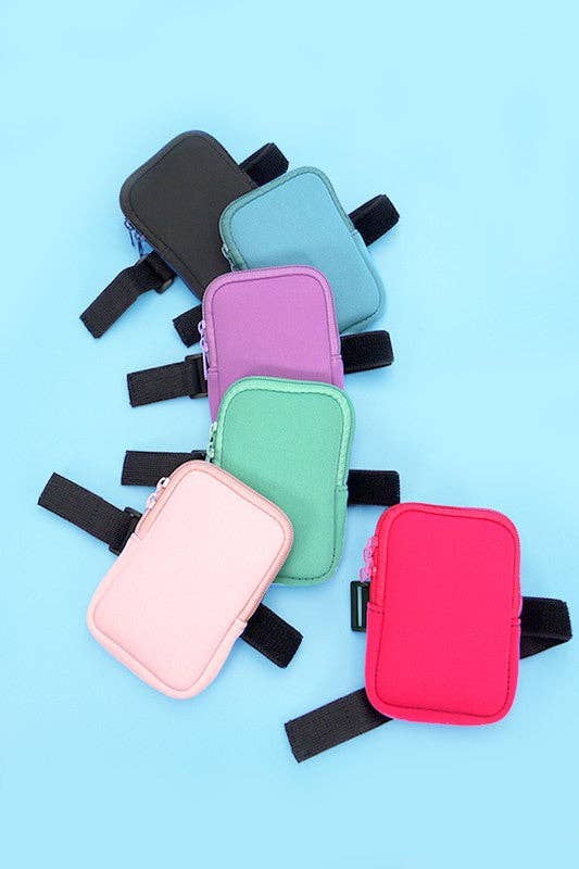 Accesorios de pared a pared - BILLETERA BUDDY POUCH DE 40 oz | 40P510