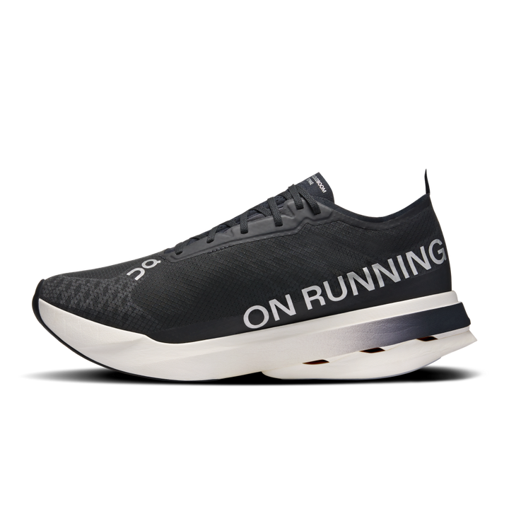 ON Men's Cloudboom Strike - Black White