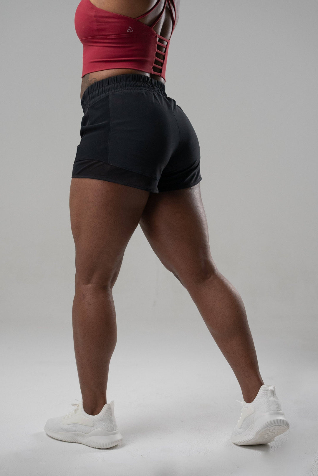 Alyth Active - Empowered shorts 3"