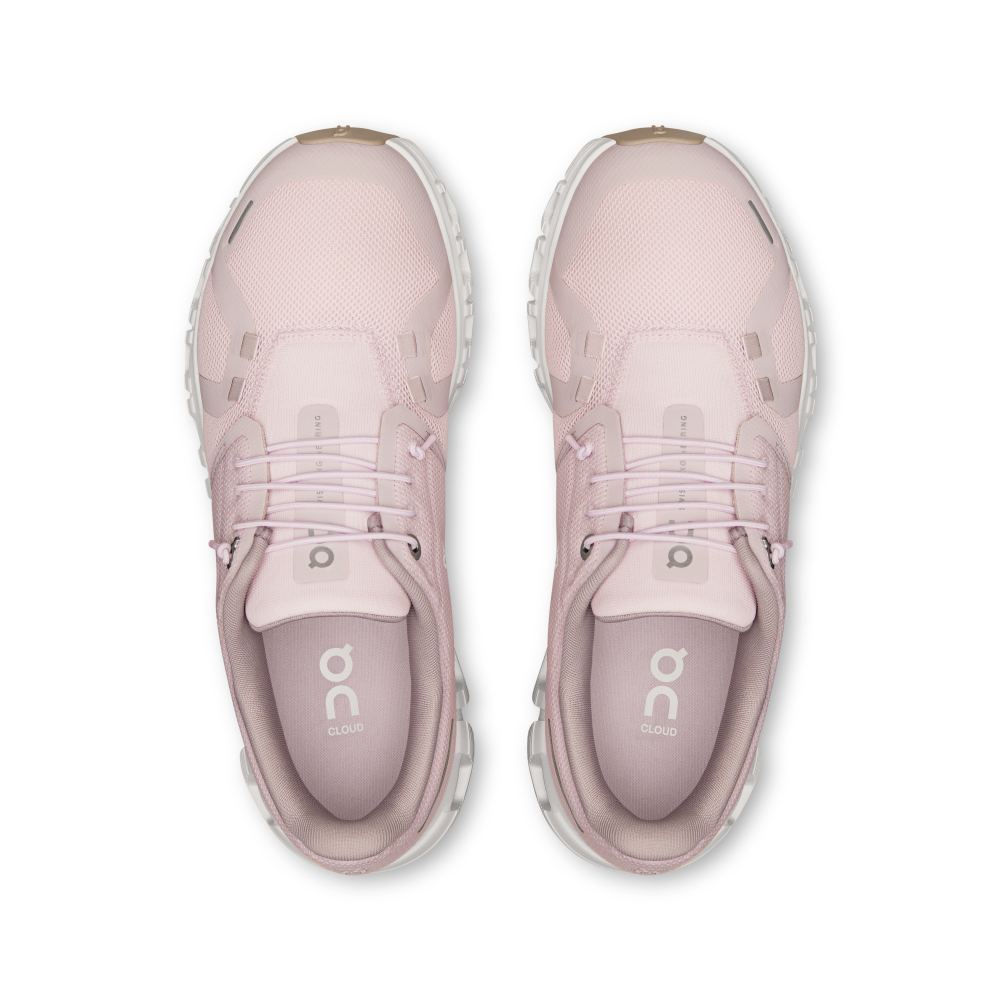 ON Women's Cloud 6 - Orchid Fade