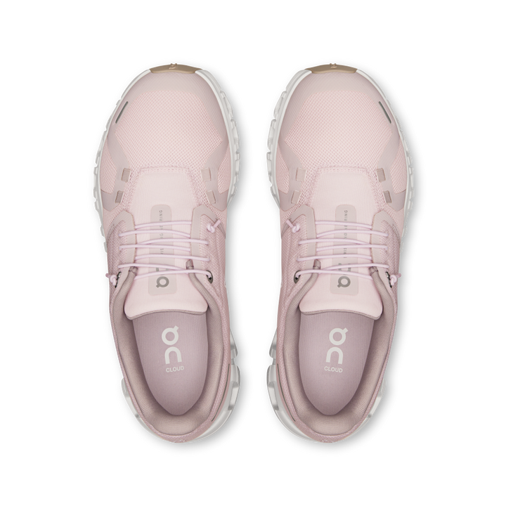 ON Women's Cloud 6 - Orchid Fade