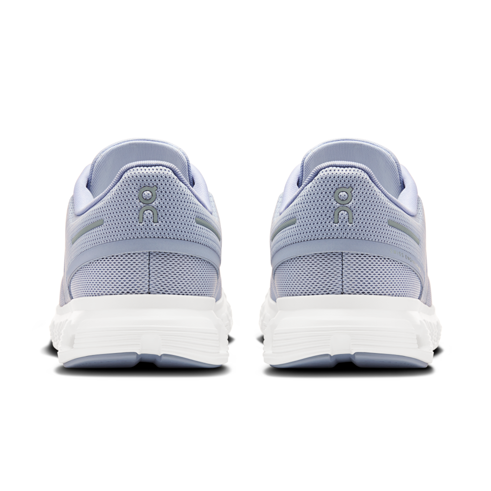 ON Women's Cloud 6 - Nimbus White