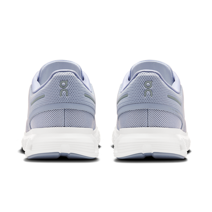 ON Women's Cloud 6 - Nimbus White