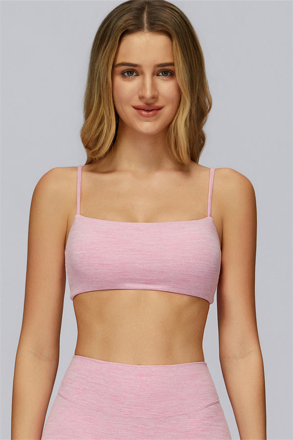 The Radiance Sports Bra