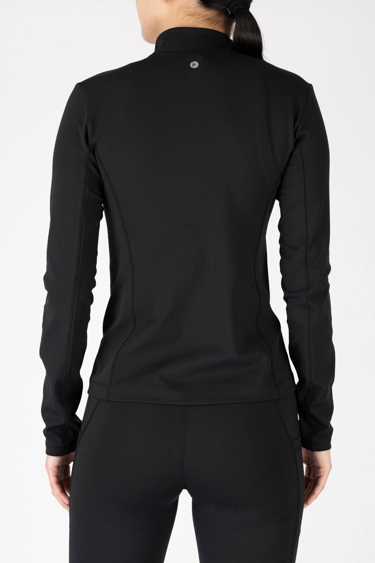 90 Degree by Reflex - Wonderlink Linear Full Zip Perfomance Jacket ...