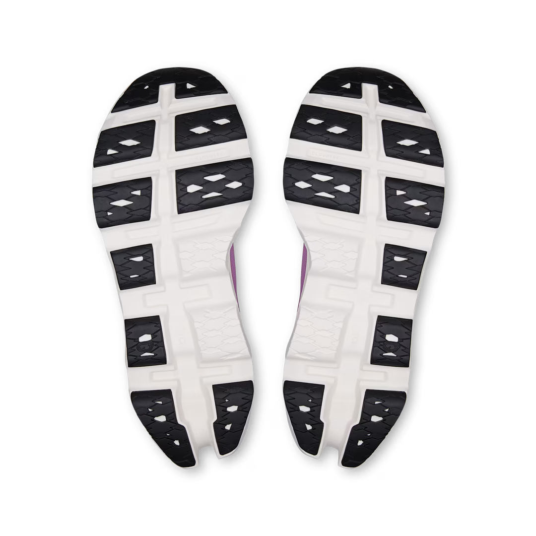 ON Women's Cloudmonster 3 - Sakura Ivory