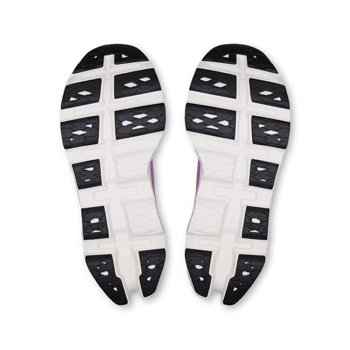 ON Women's Cloudmonster 3 - Sakura Ivory