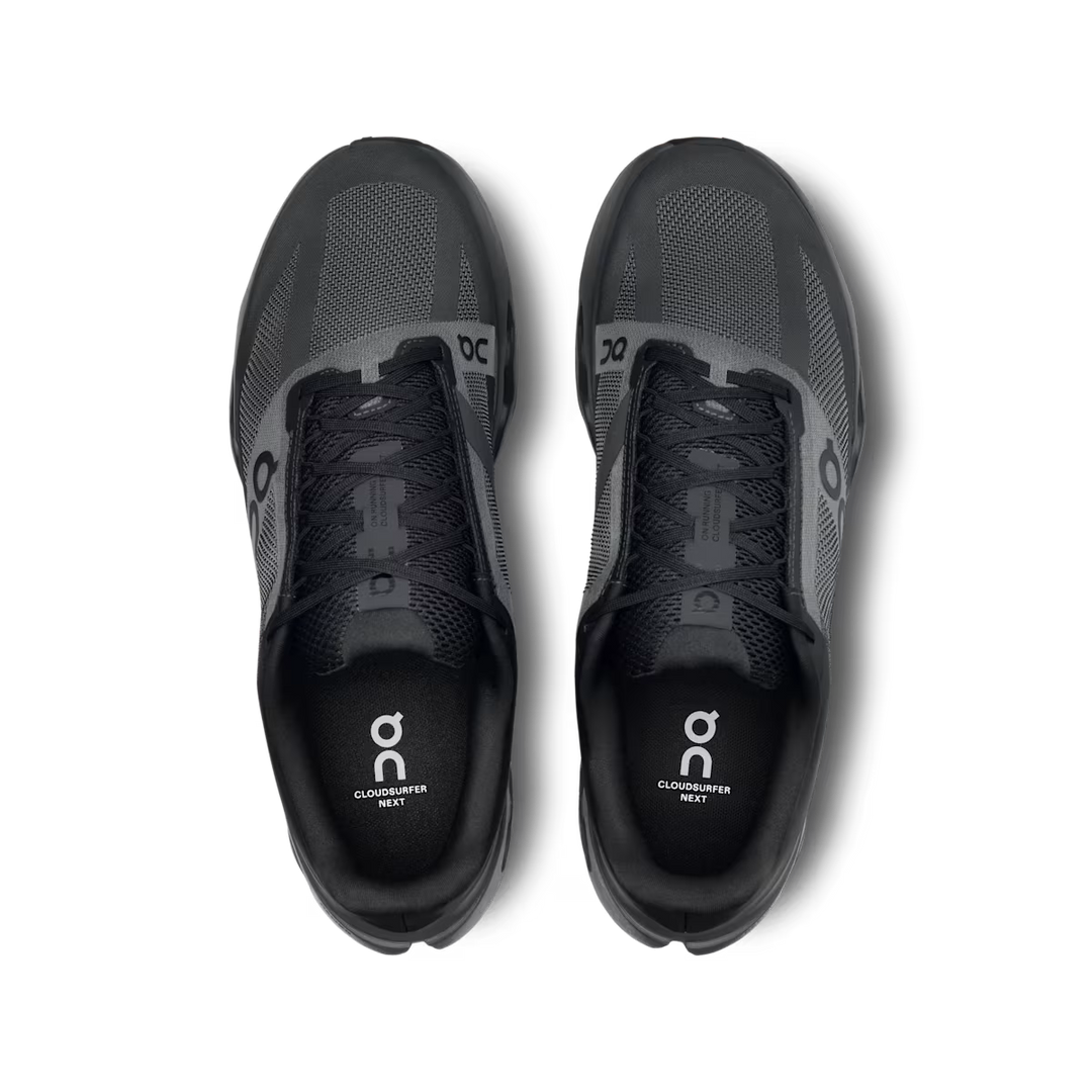 Cloudsurfer Next 1 para hombre - Eclipse negro