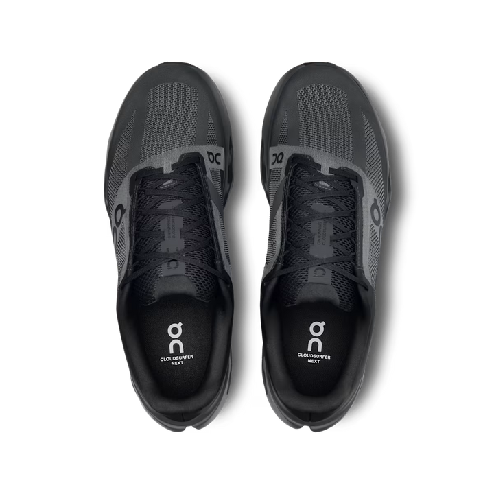 Cloudsurfer Next 1 para hombre - Eclipse negro