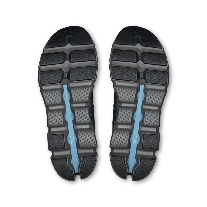 ON Men's Cloudswift 4 - Stone Asphalt