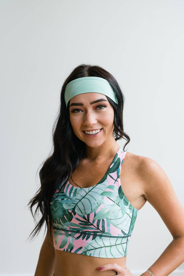 Maven Thread - REFRESH - 2'' Headband