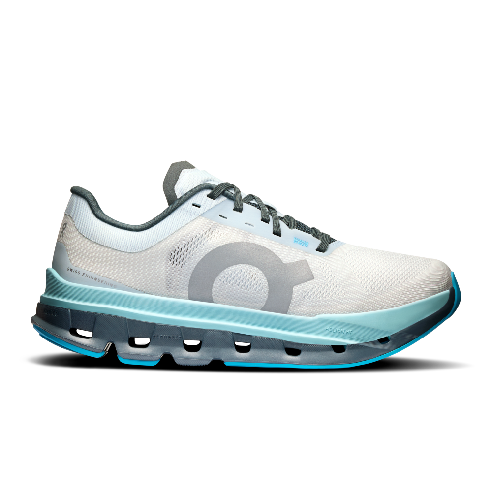 ON Women's Cloudflow 5 - Arctic Stone