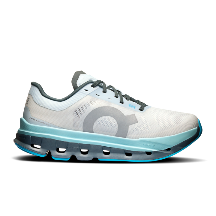 ON Women's Cloudflow 5 - Arctic Stone