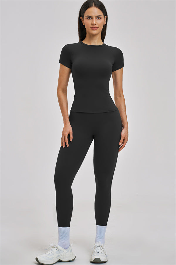 The Zenith T-shirt