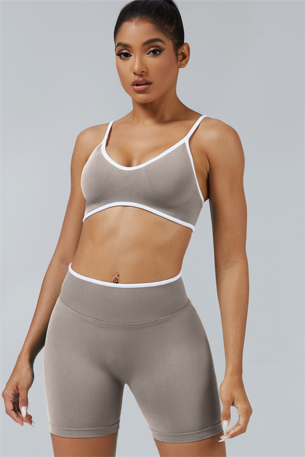 The Elevate New Shorts