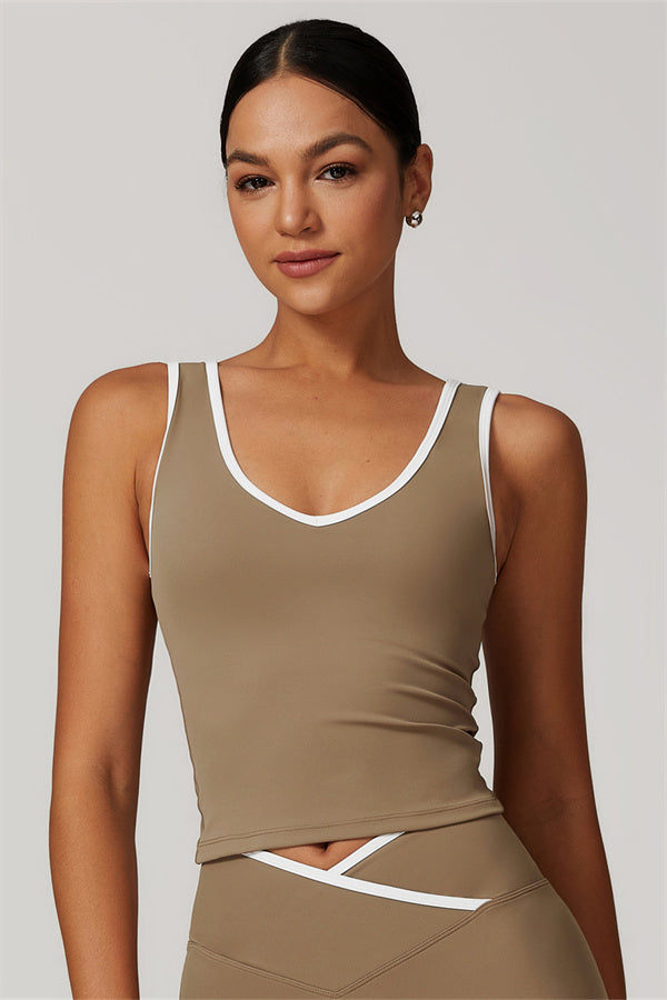 Stamina Power Tank Top