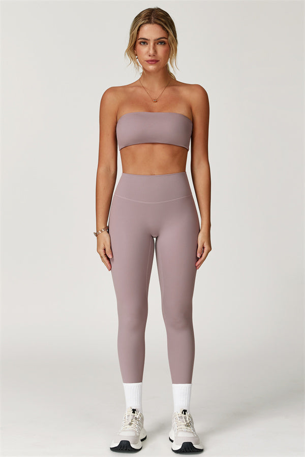 The Essence Mae Sports Bra