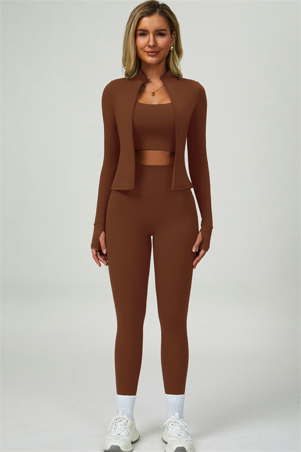 The Seraphine Jacket