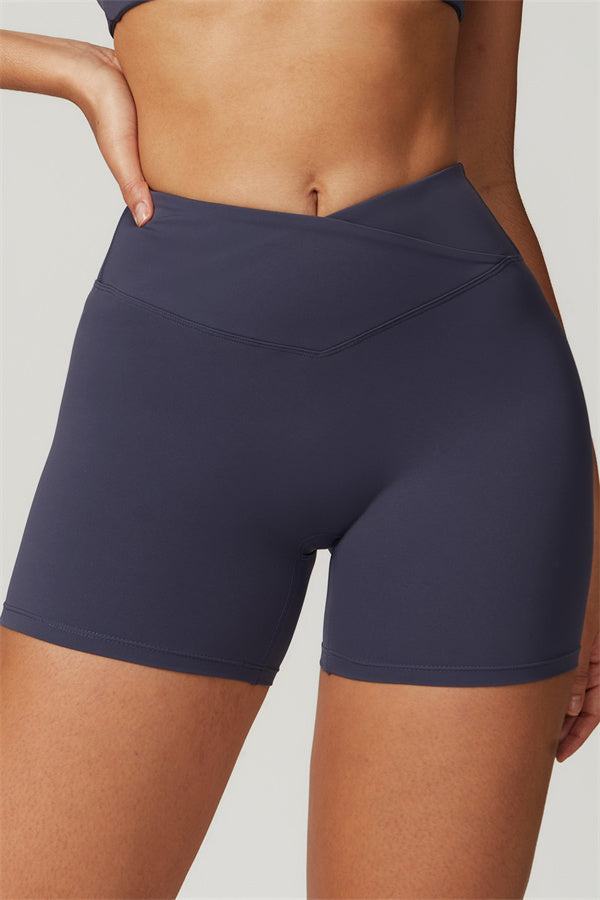 The Sophia Shorts