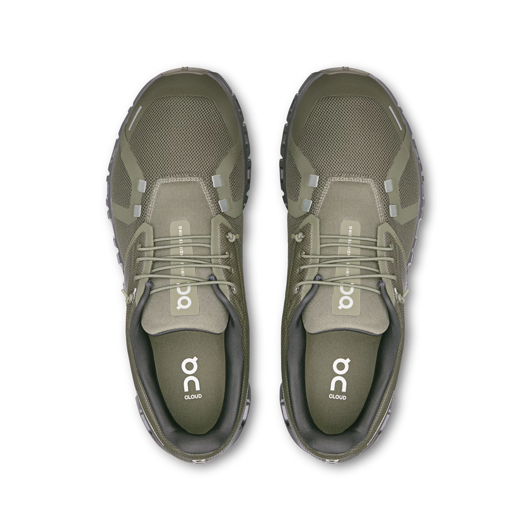 ON Men's Cloud 6 - Olive Eclipse