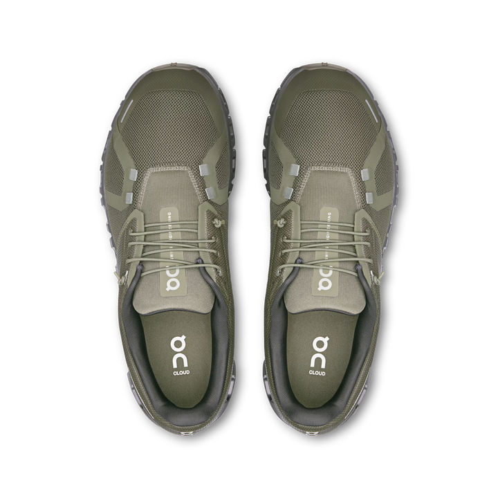 ON Men's Cloud 6 - Olive Eclipse