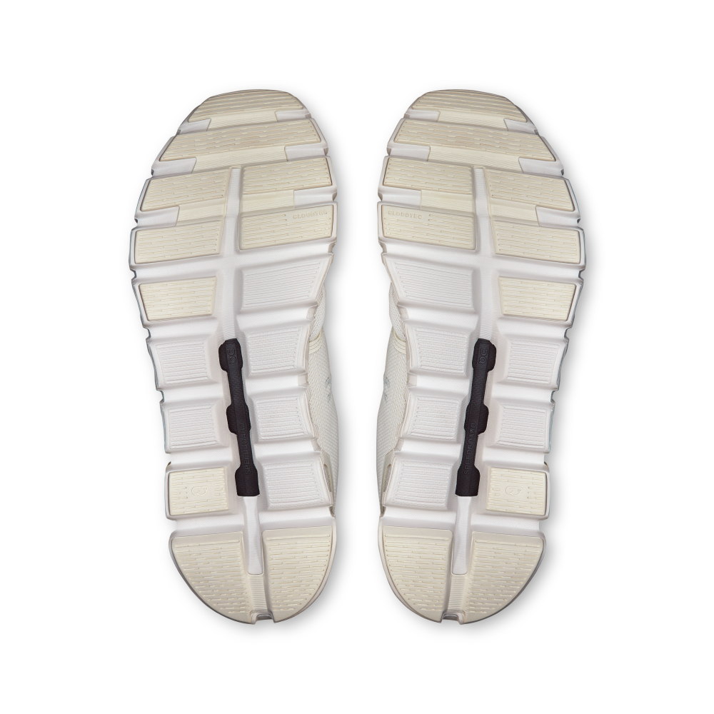 ON Women's Cloud 6 - White White