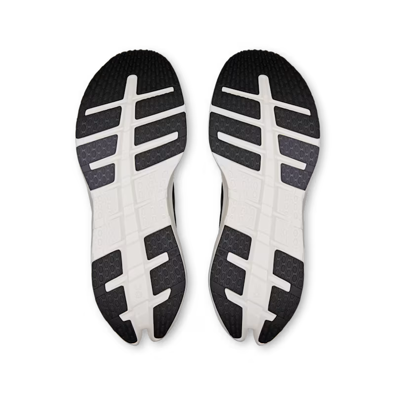 Cloudrunner 3 para hombre - Negro Marfil