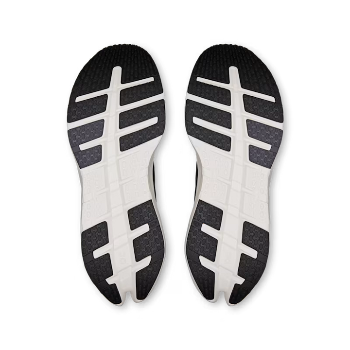 Cloudrunner 3 para hombre - Negro Marfil
