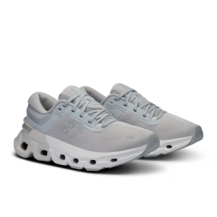 Cloudflyer 5 para mujer de ON - Glacier Wolf
