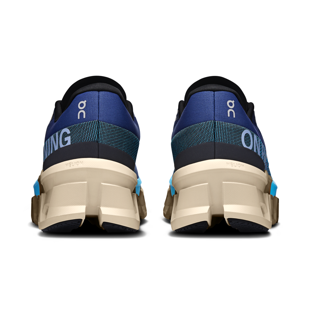 ON Men's Cloudmonster 2 - Tempest Horizon