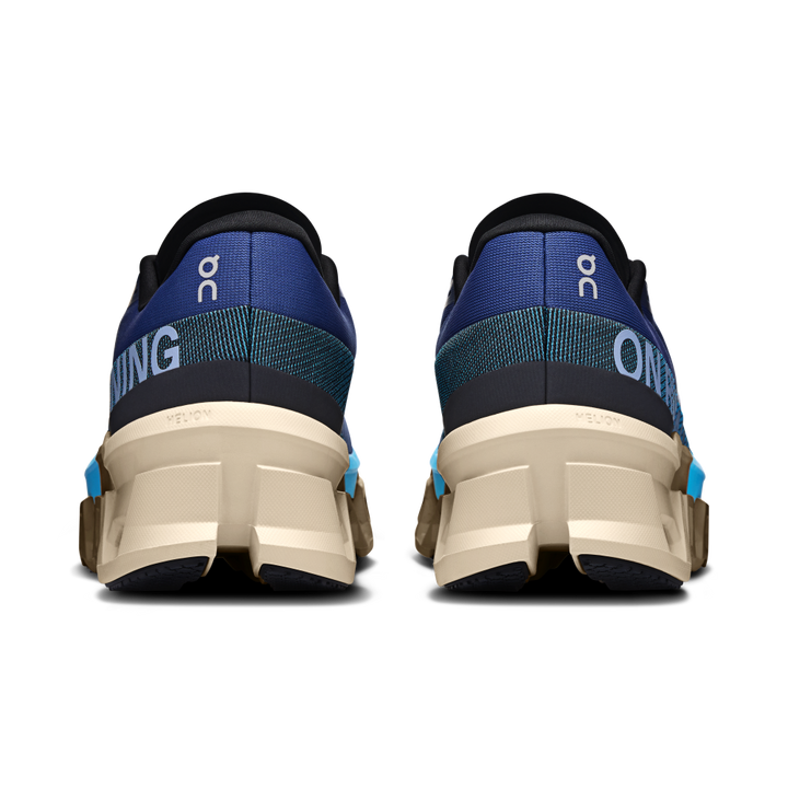 ON Men's Cloudmonster 2 - Tempest Horizon