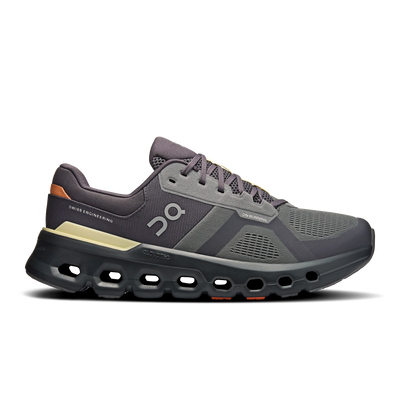 ON Men's Cloudrunner 2 - Rock Tangerine
