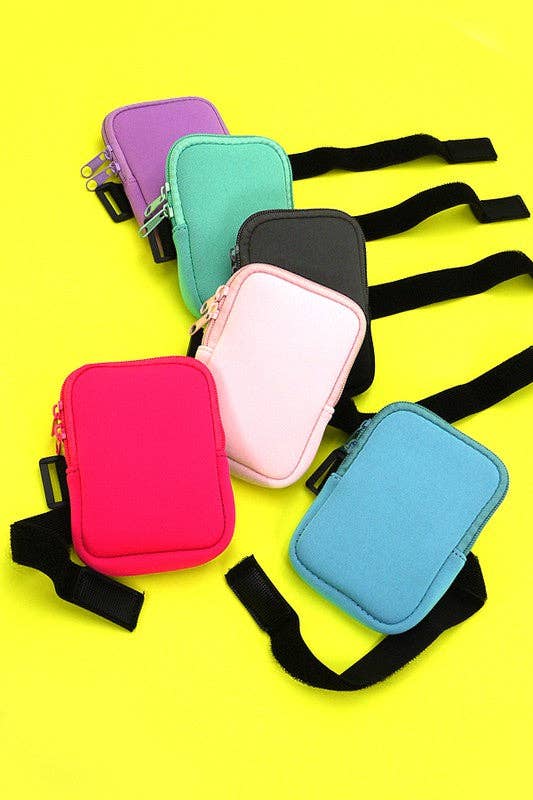 Accesorios de pared a pared - BILLETERA BUDDY POUCH DE 40 oz | 40P510