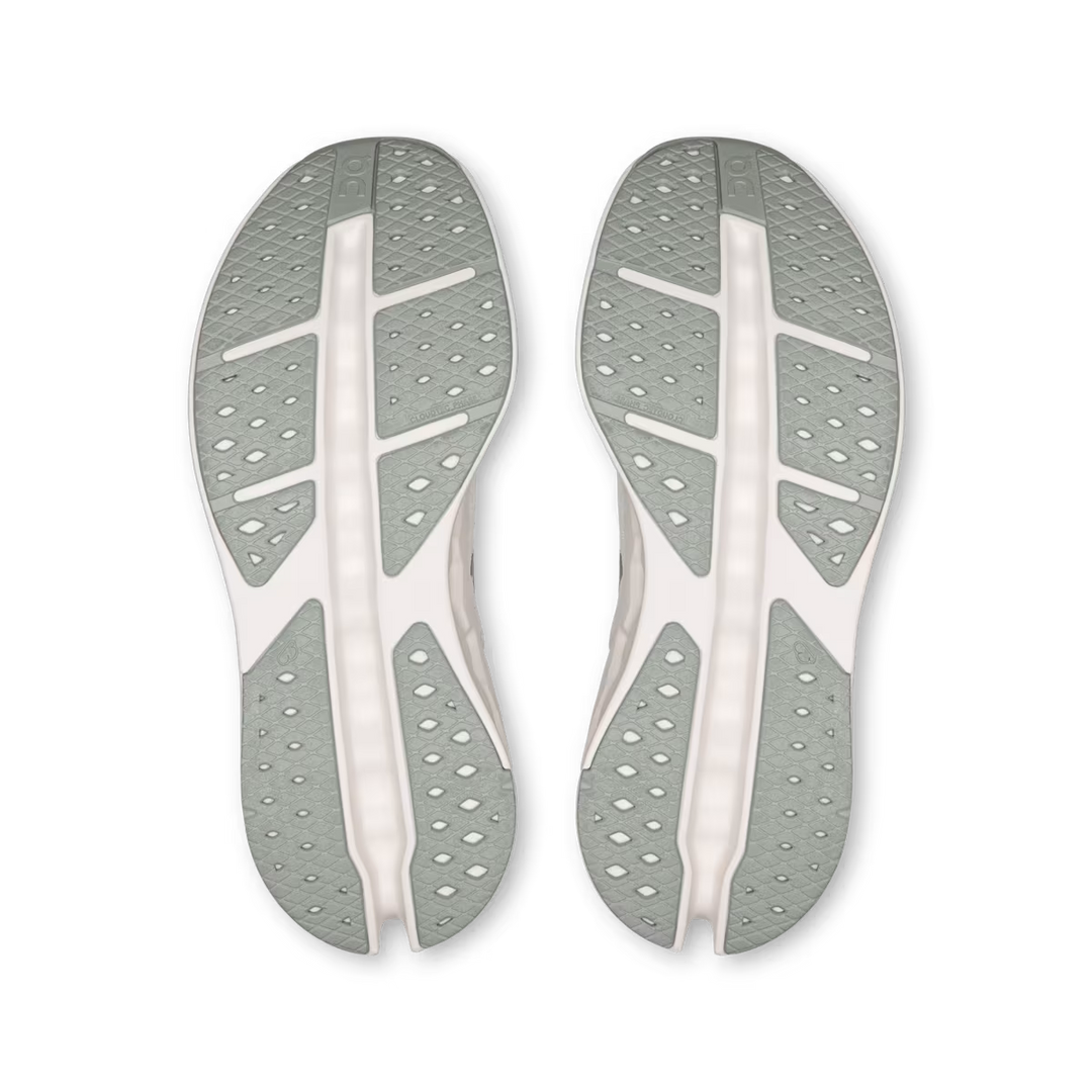 Cloudsurfer Max 1 para mujer - Iceberg Ivory