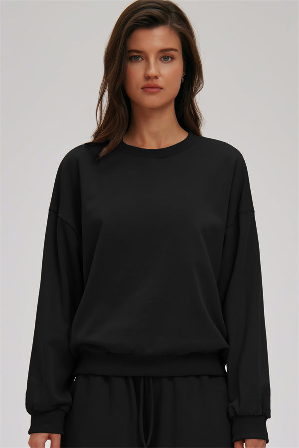 The Kinetic Sweatshirt