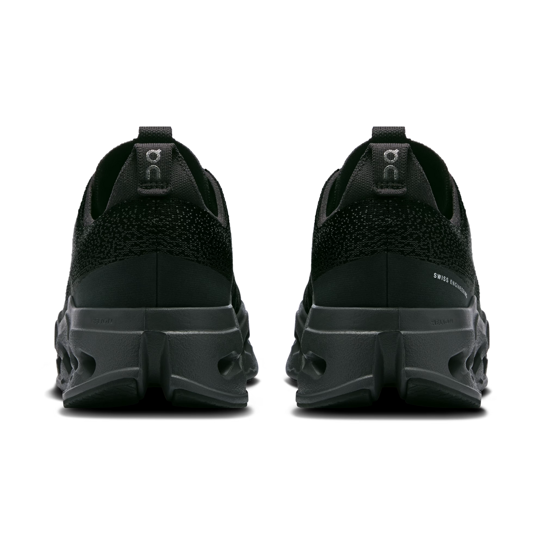 Cloudsurfer Max 1 para hombre - Eclipse negro