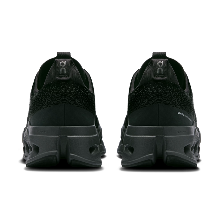 Cloudsurfer Max 1 para hombre - Eclipse negro