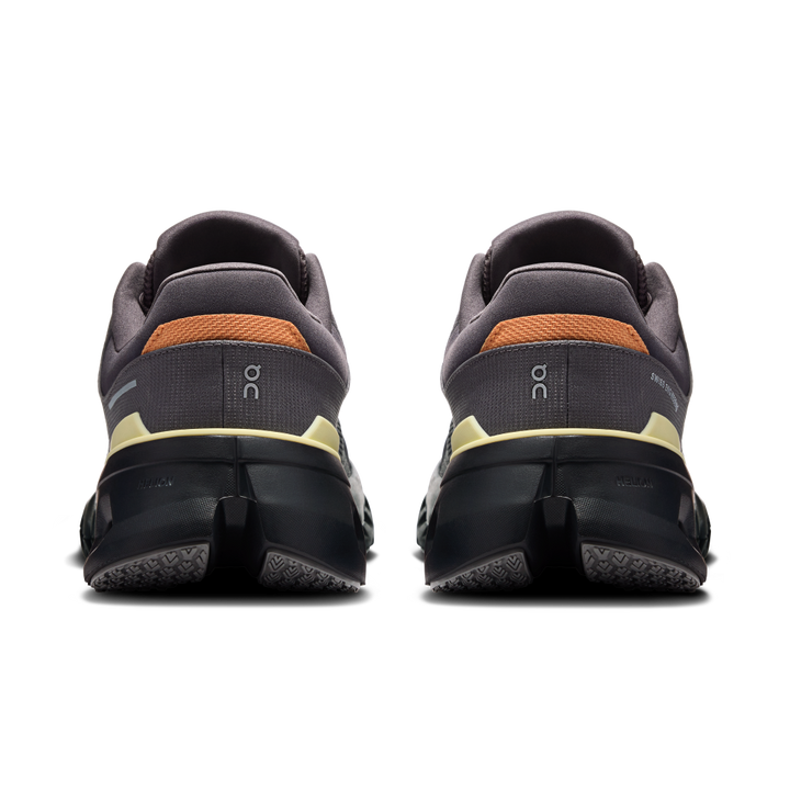 ON Men's Cloudrunner 2 - Rock Tangerine