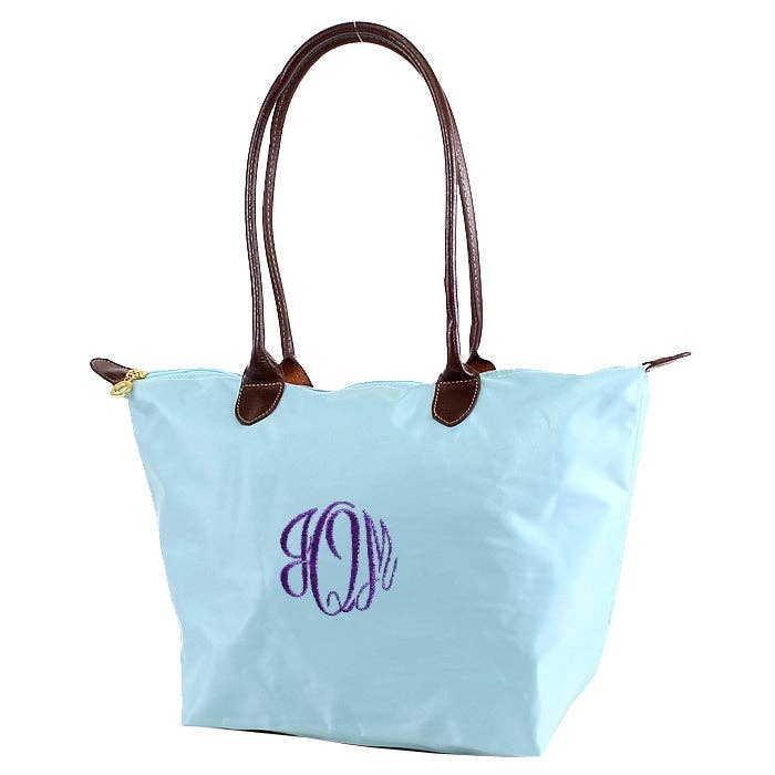 MiMi Wholesale - HD1641 Bolsa de tela de nailon de 16"