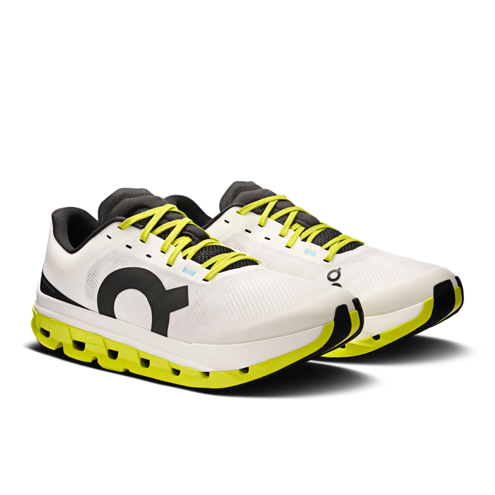 ON Men's Cloudflow 5 - White Lime