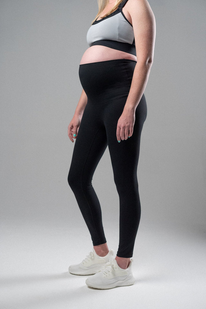 SERENE safe haven V2 maternity legging