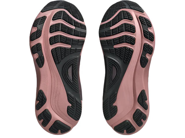 Women's Asics Gel-Kayano 32 - Black/Dark Currant