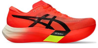 Asics Unisex Metaspeed Sky Paris - Rojo/Negro (1013A123-600)