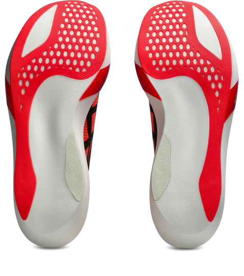 ASICS METASPEED SKY TOKYO Unisex - ROJO FLASH/NEGRO