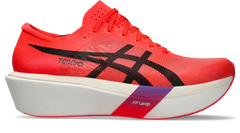 FLASH RED/BLACK