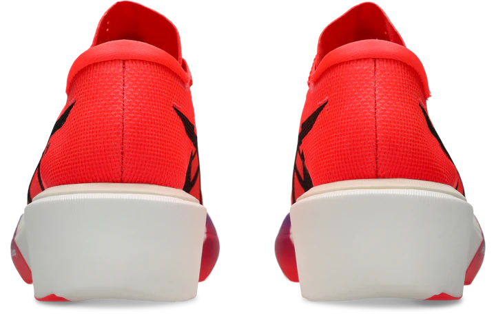 ASICS METASPEED SKY TOKYO Unisex - ROJO FLASH/NEGRO