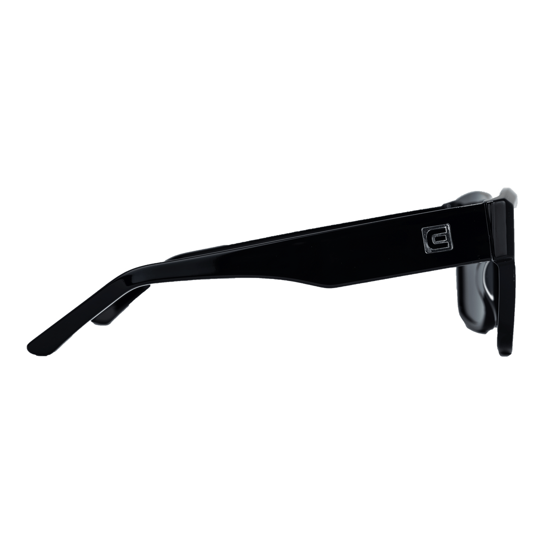 Aurora (Black/Black)
