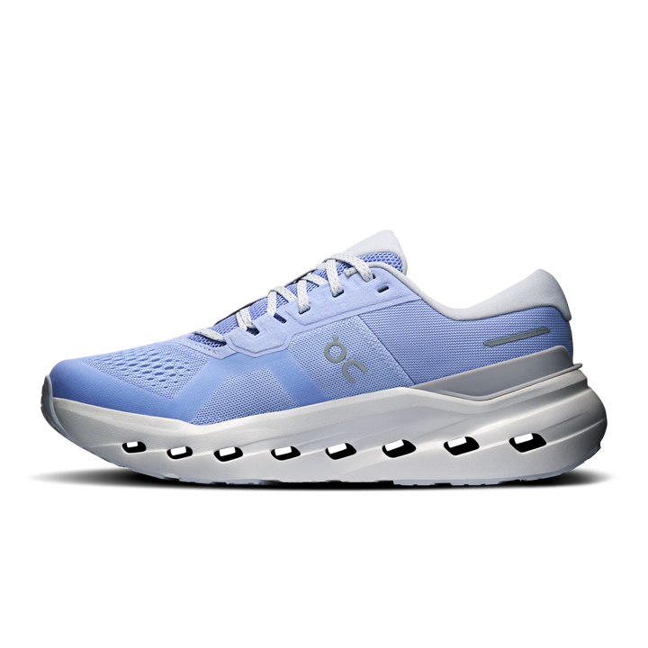ON Women's Cloudrunner 3 - Myrtle Platinum