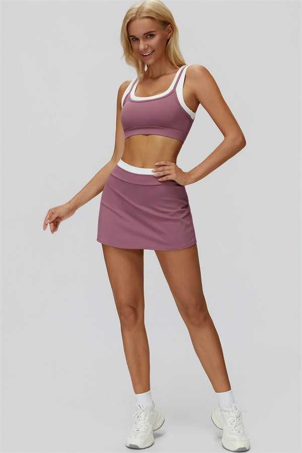 The Canyon Sports Bra